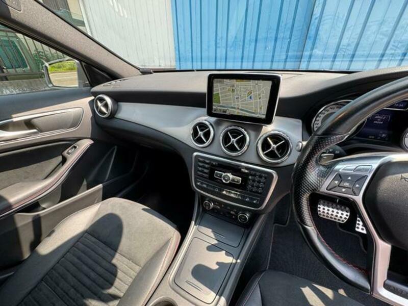 GLA CLASS