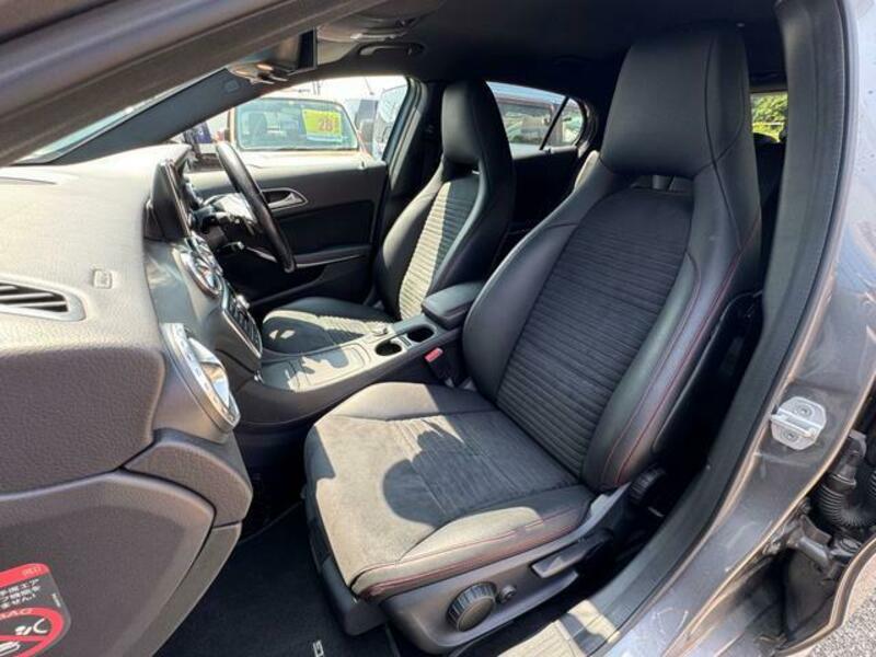 GLA CLASS
