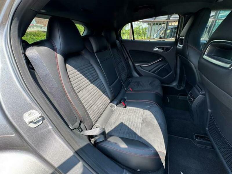 GLA CLASS