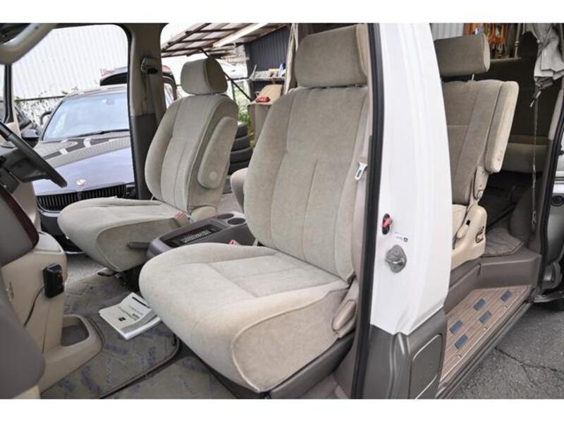 GRAND HIACE