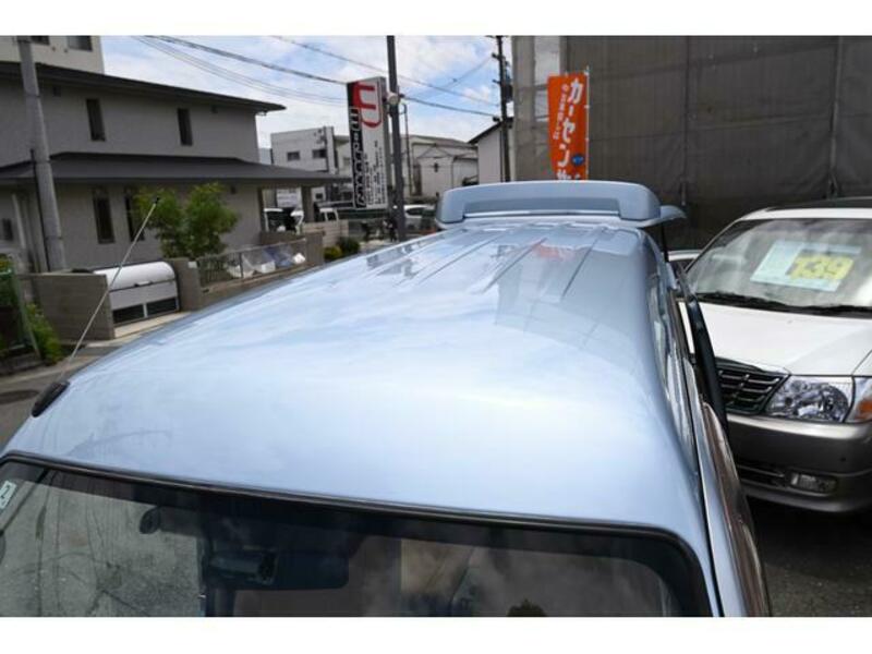 DIAS WAGON