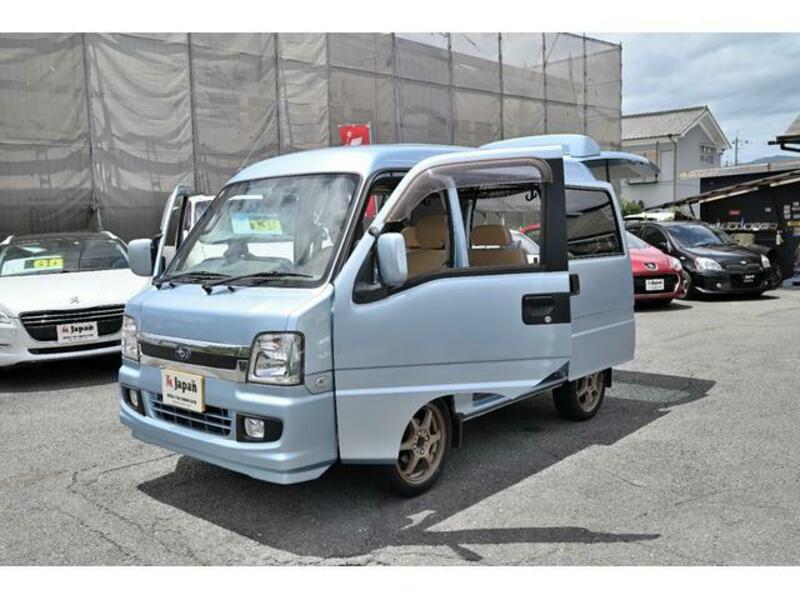 DIAS WAGON