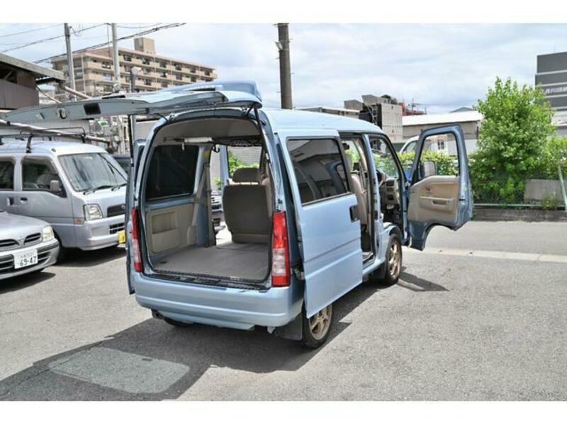 DIAS WAGON