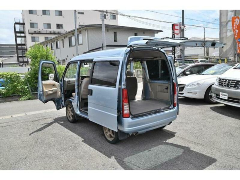 DIAS WAGON