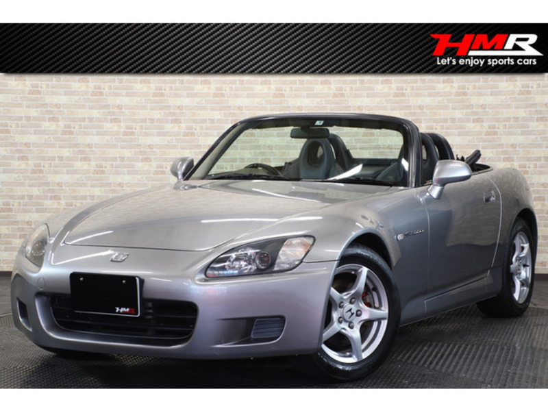 Used 1999 HONDA S2000 AP1 | SBI Motor Japan