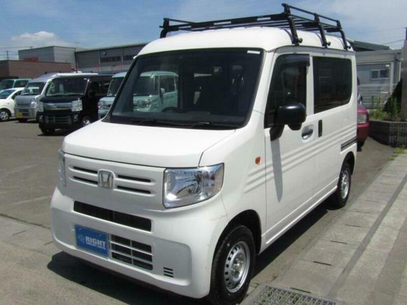 N-VAN
