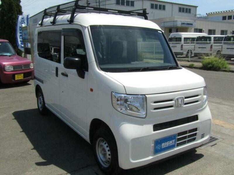 N-VAN