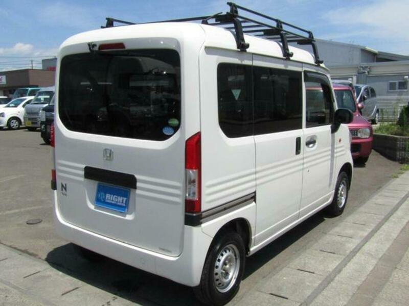 N-VAN