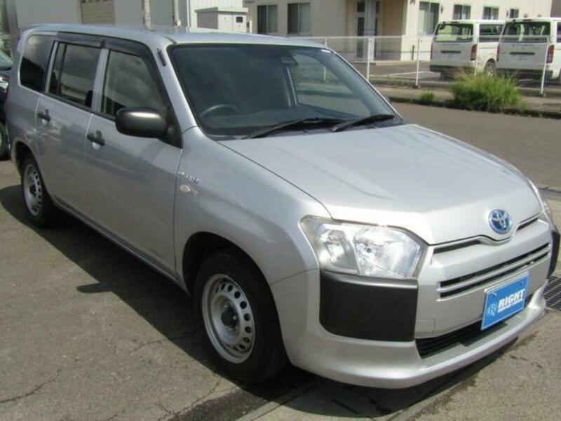 PROBOX