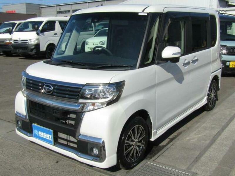 TANTO