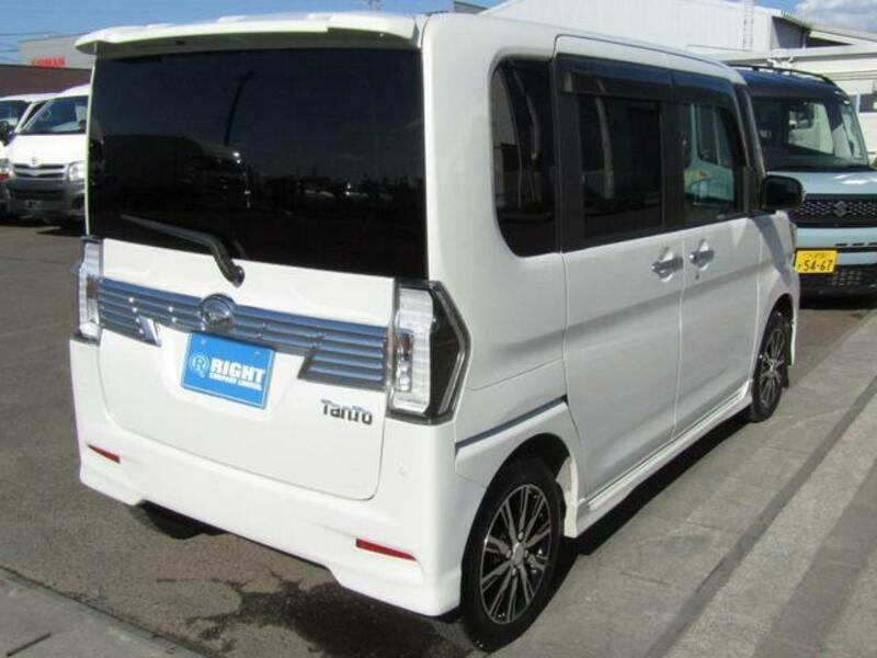 TANTO