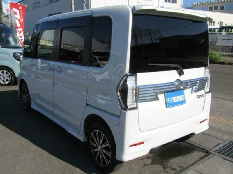 TANTO