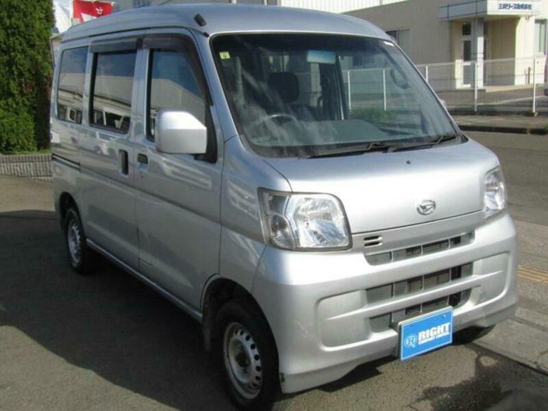 HIJET CARGO