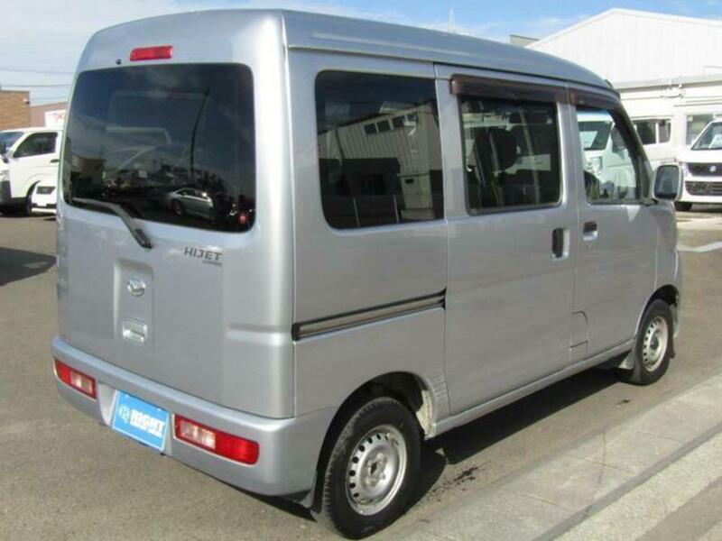 HIJET CARGO