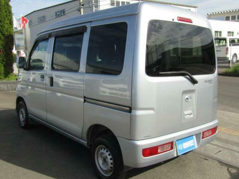 HIJET CARGO