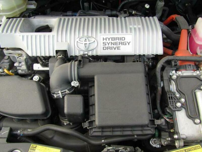 PRIUS