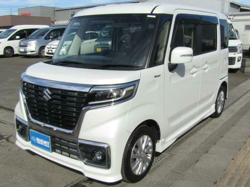 SPACIA CUSTOM