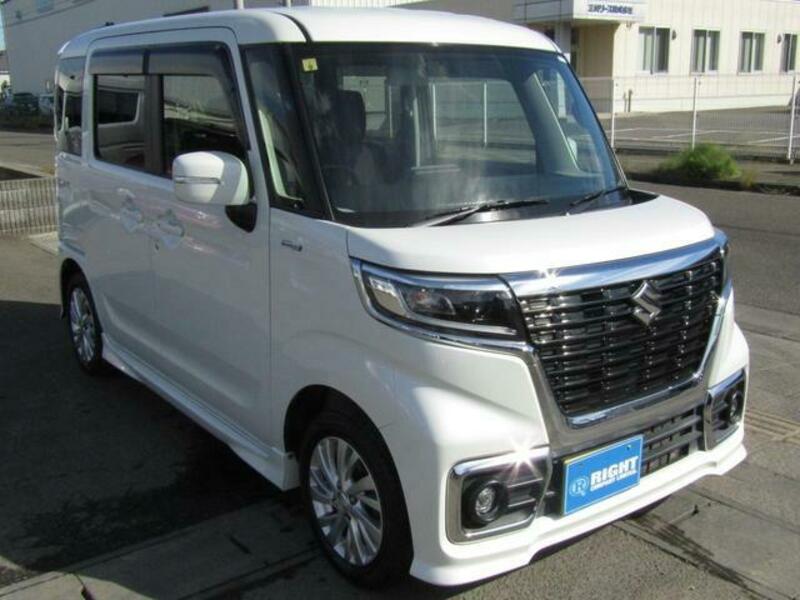 SPACIA CUSTOM