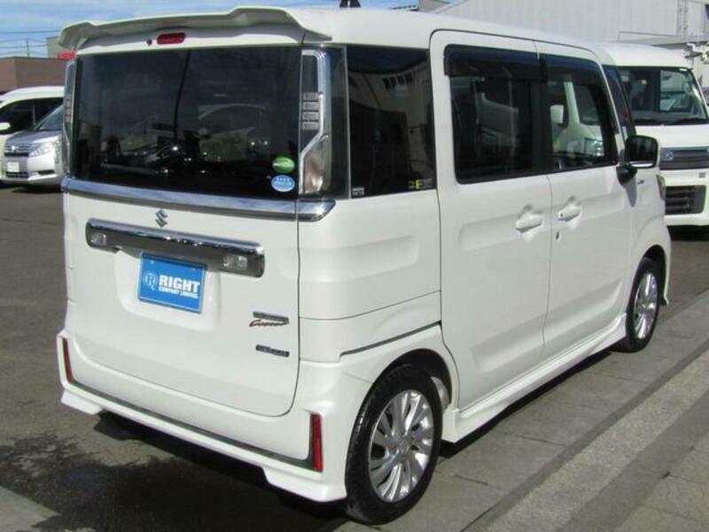 SPACIA CUSTOM