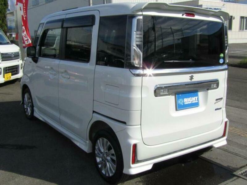 SPACIA CUSTOM