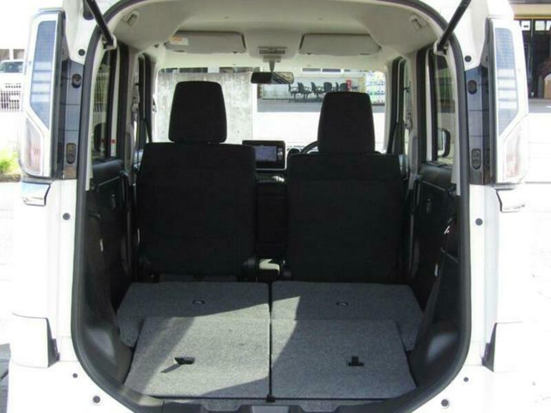 SPACIA CUSTOM