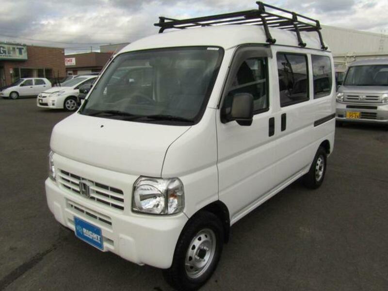 ACTY VAN