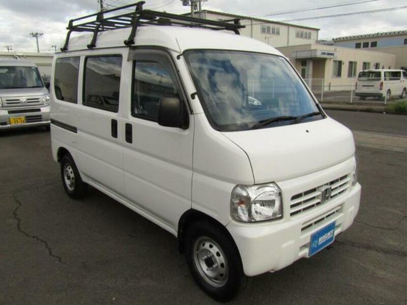 ACTY VAN