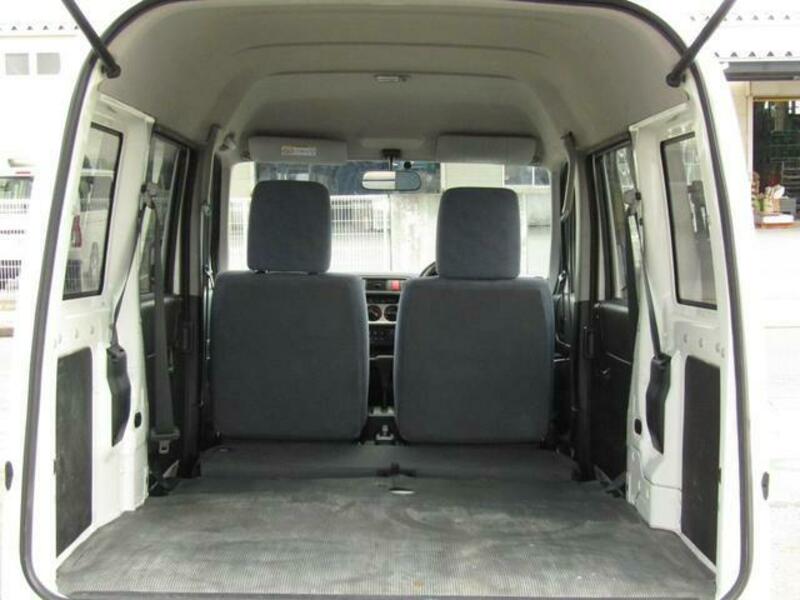 ACTY VAN