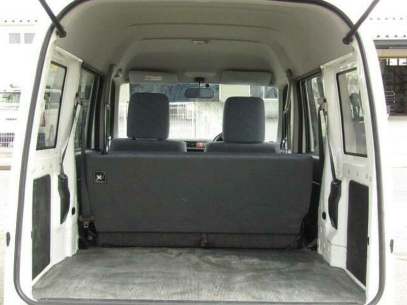 ACTY VAN