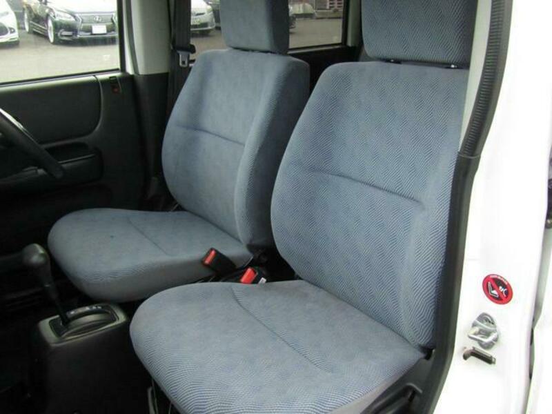 ACTY VAN