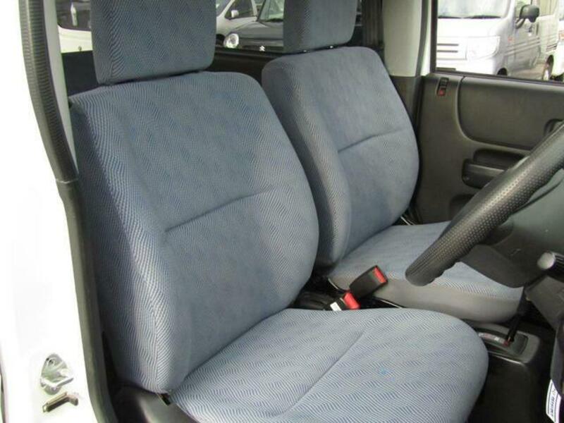 ACTY VAN