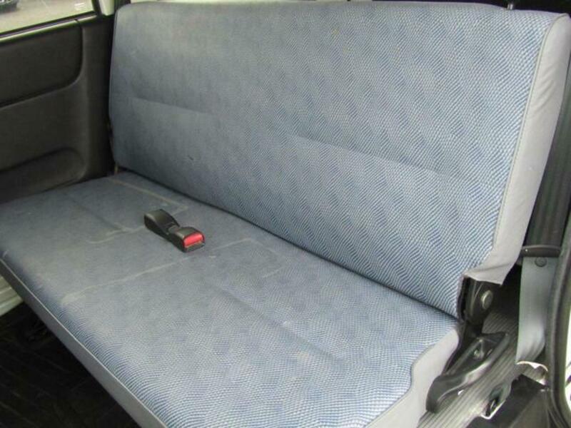 ACTY VAN
