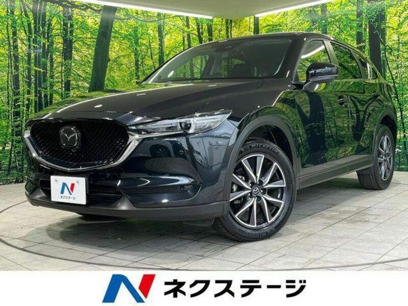 CX-5-0