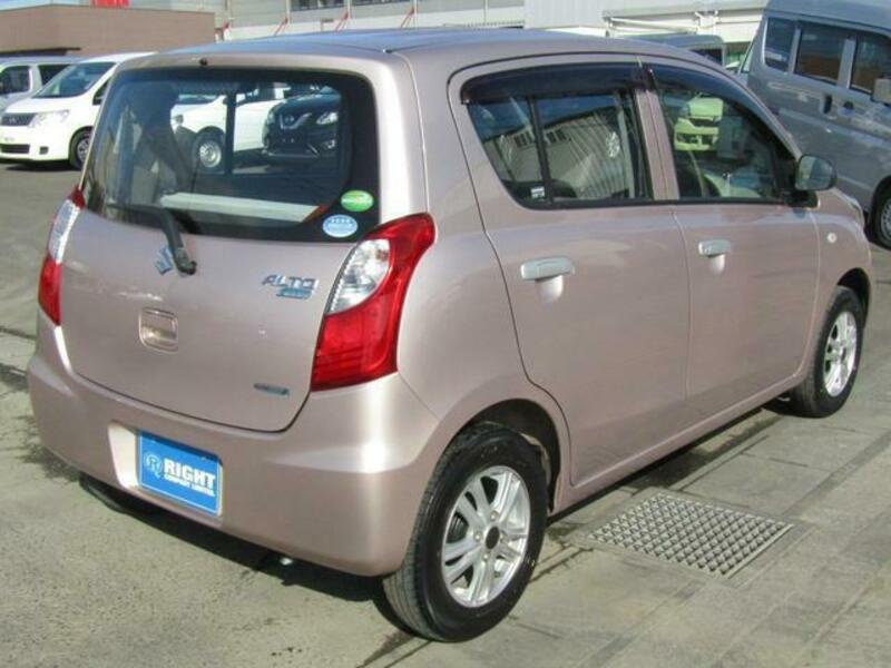 ALTO ECO