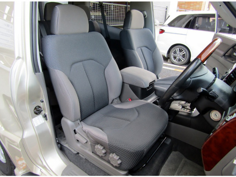 PAJERO
