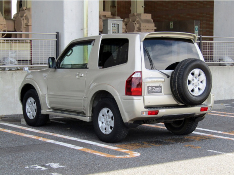 PAJERO
