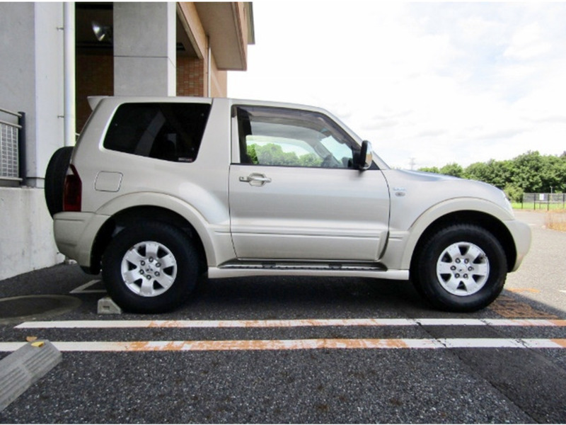 PAJERO