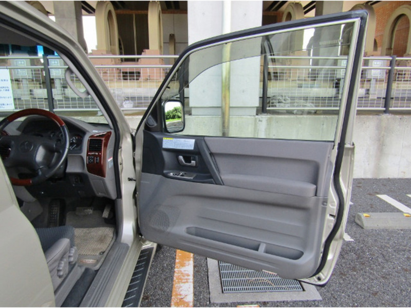 PAJERO
