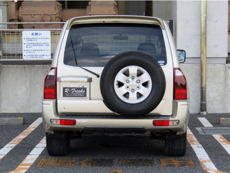 PAJERO