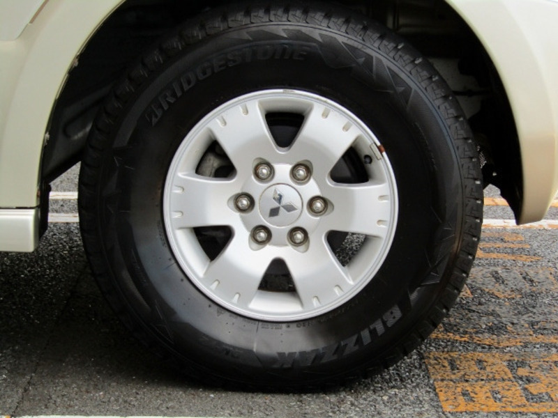 PAJERO