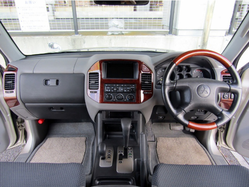 PAJERO