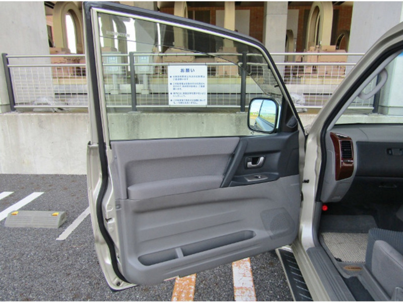 PAJERO