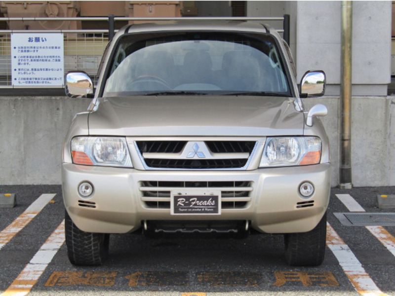 PAJERO
