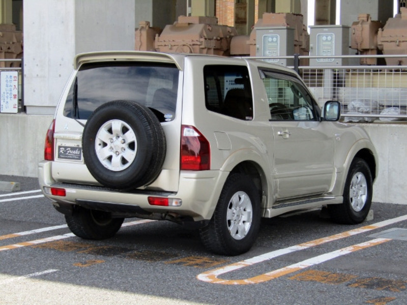 PAJERO