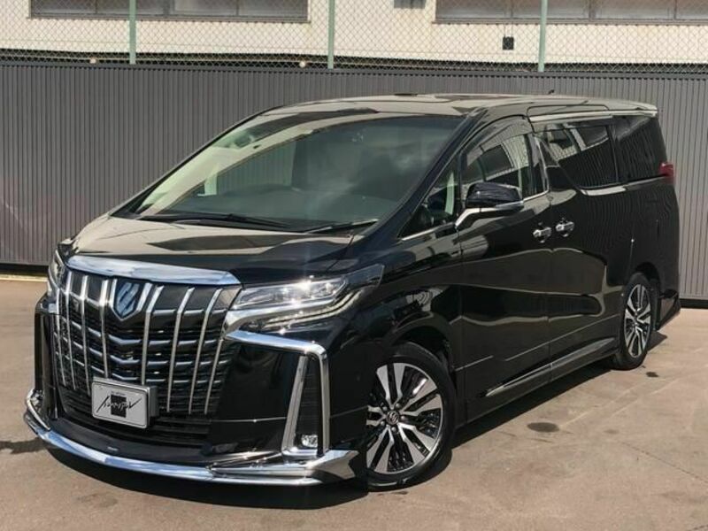 ALPHARD-0