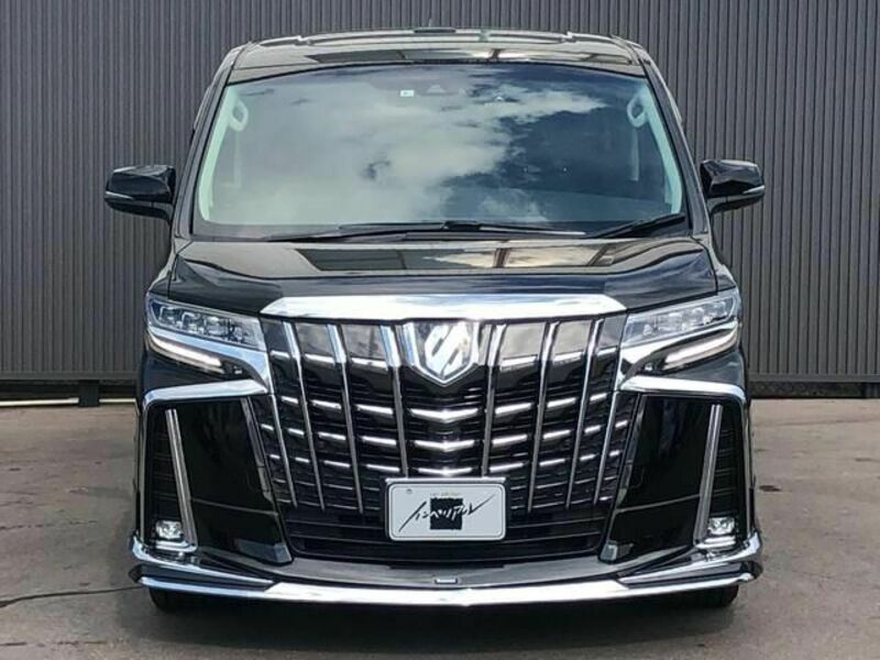 ALPHARD