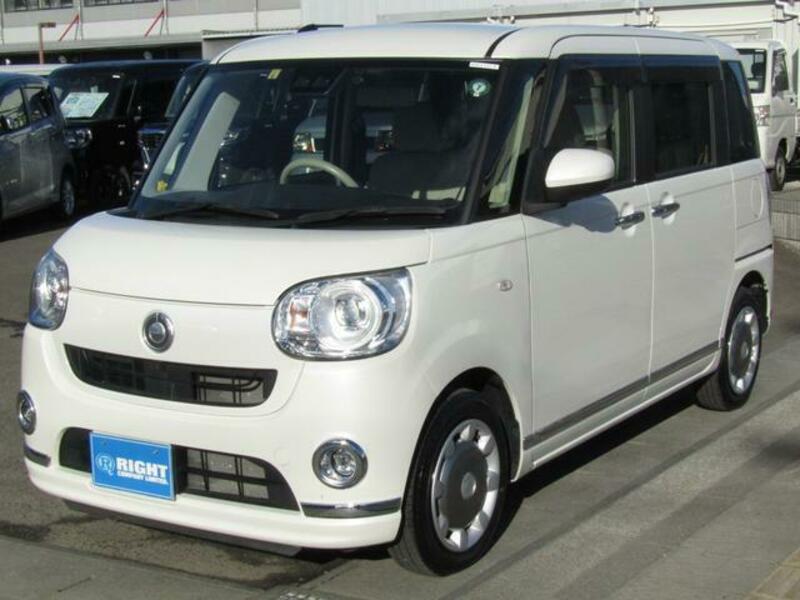 MOVE CANBUS