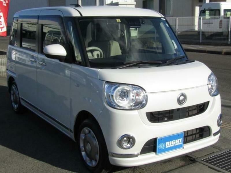 MOVE CANBUS
