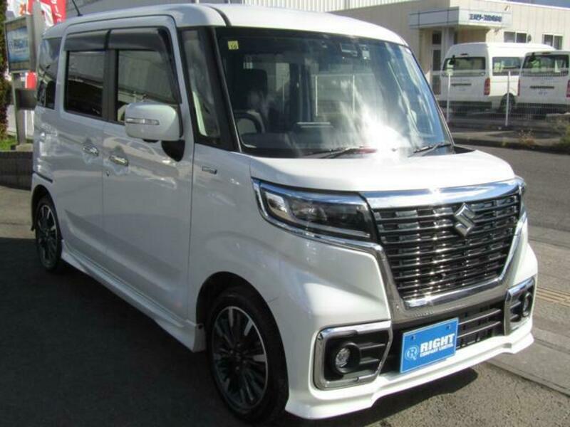 SPACIA CUSTOM