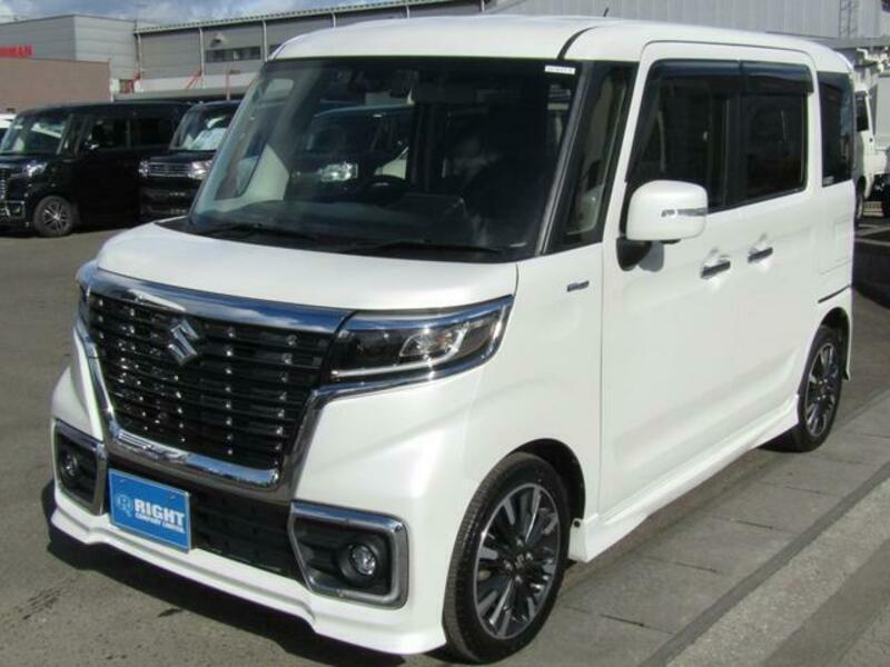 SPACIA CUSTOM